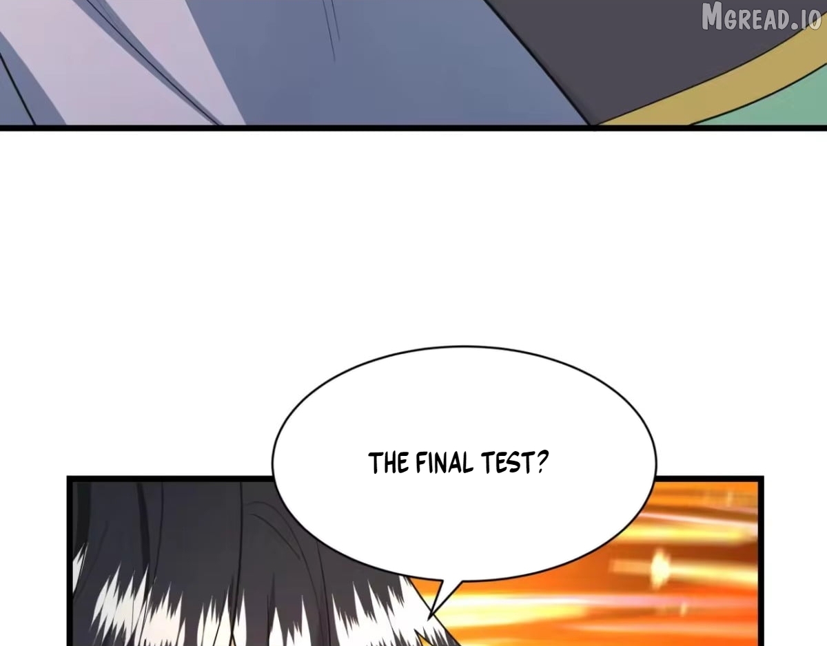 Era of the Haunted Chapter 569  - page 18